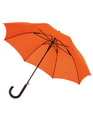 Paraplu Windproof L-merch SC59 103 CM Oranje